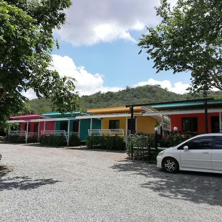 Banrimkhao pakchong Pak Chong Exterior foto