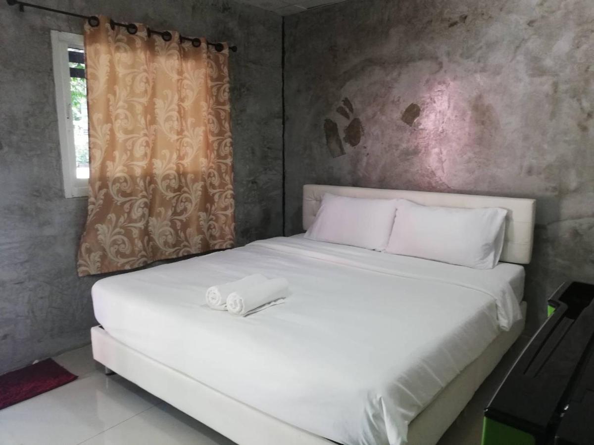 Banrimkhao pakchong Pak Chong Exterior foto