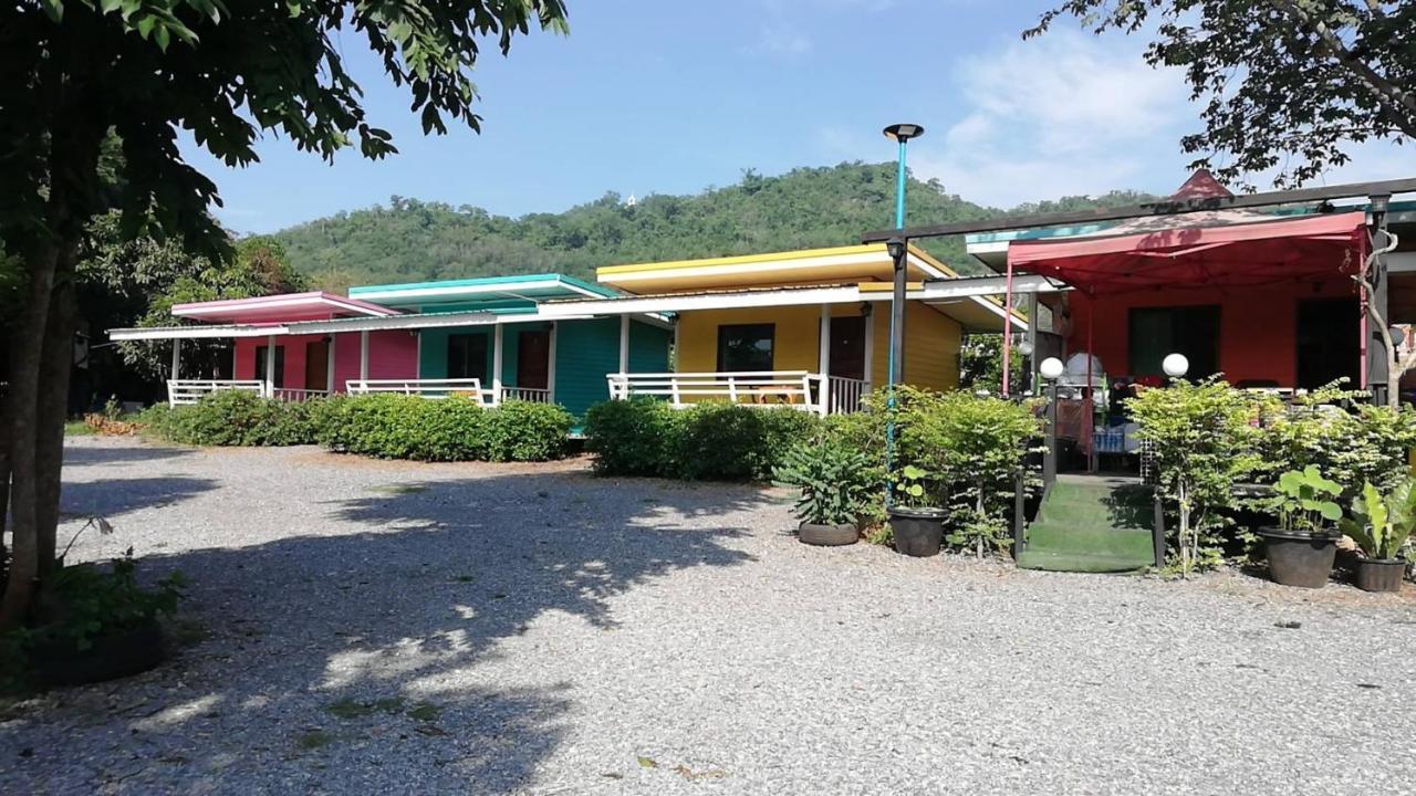 Banrimkhao pakchong Pak Chong Exterior foto