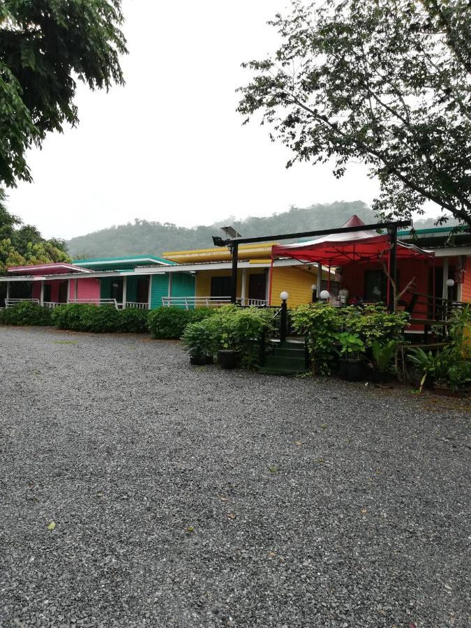Banrimkhao pakchong Pak Chong Exterior foto