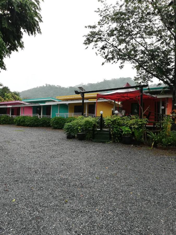 Banrimkhao pakchong Pak Chong Exterior foto