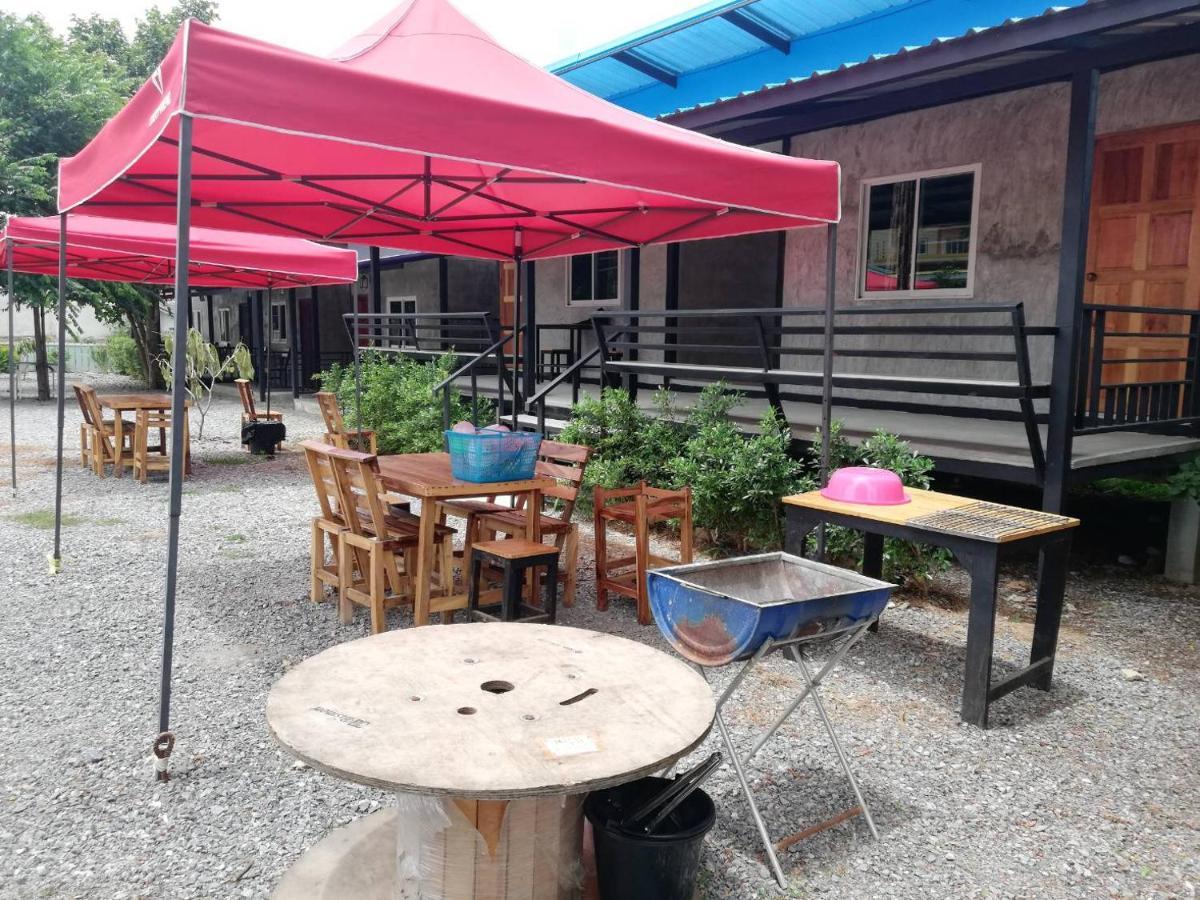 Banrimkhao pakchong Pak Chong Exterior foto