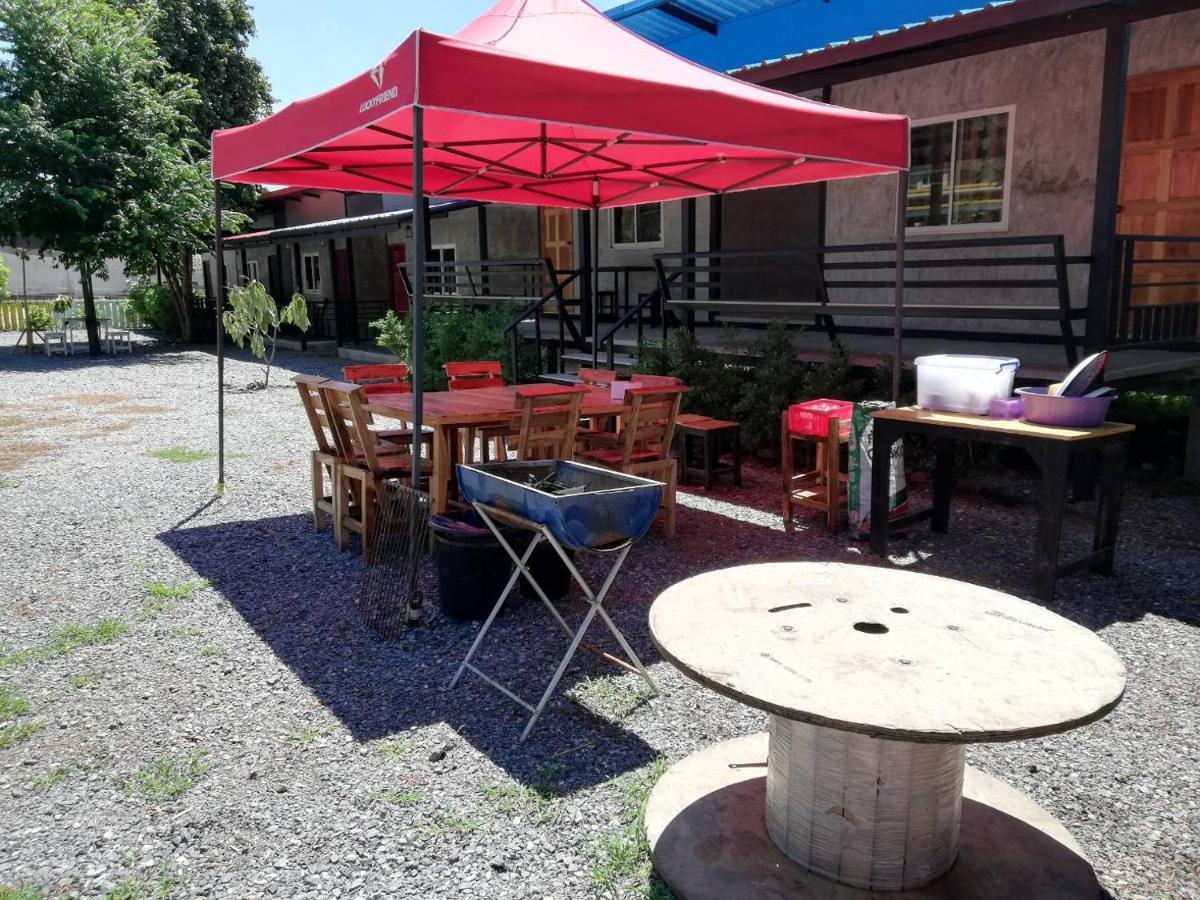 Banrimkhao pakchong Pak Chong Exterior foto