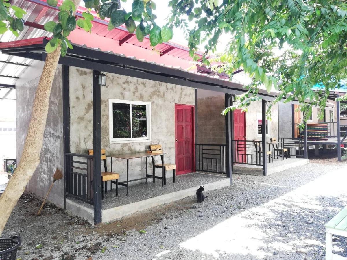 Banrimkhao pakchong Pak Chong Exterior foto