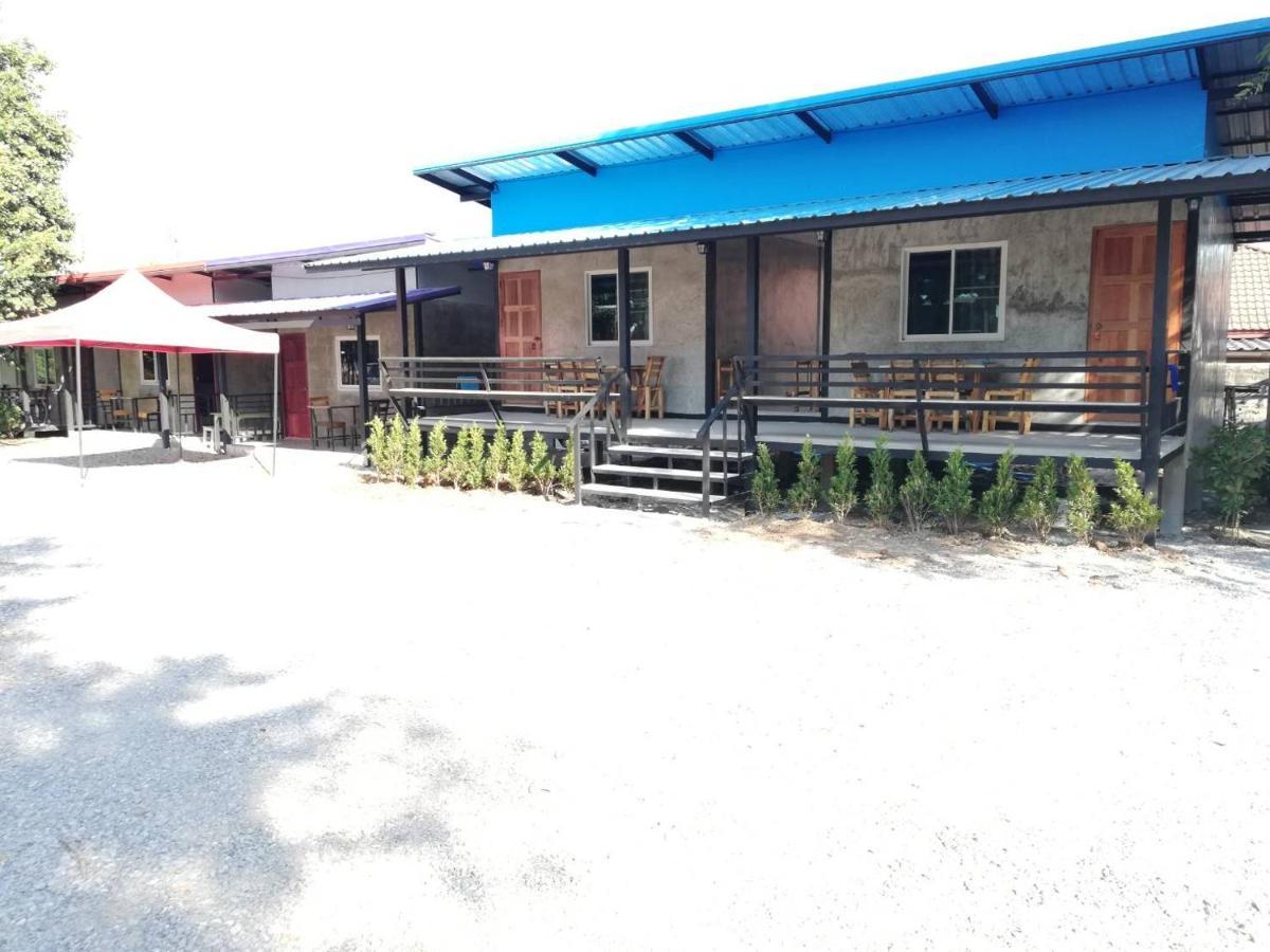 Banrimkhao pakchong Pak Chong Exterior foto