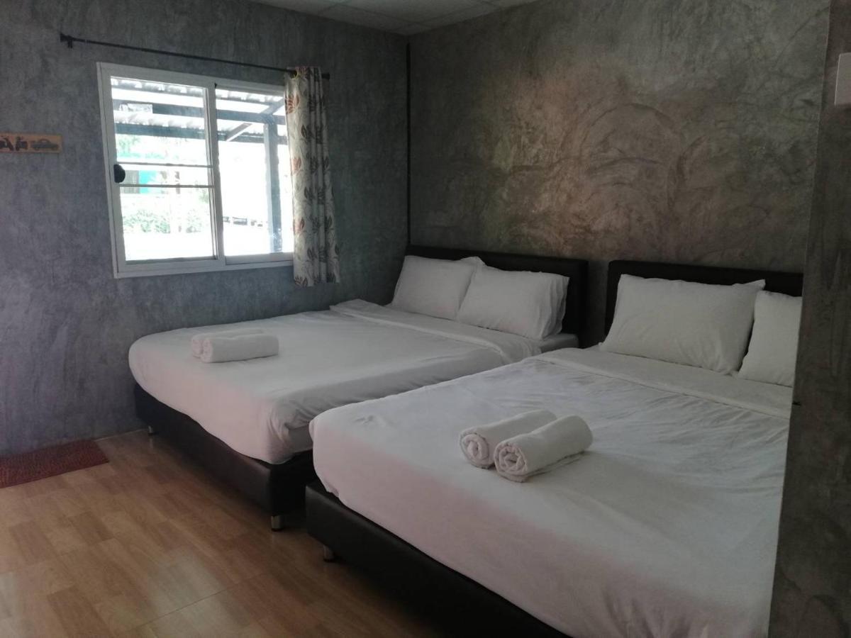 Banrimkhao pakchong Pak Chong Exterior foto