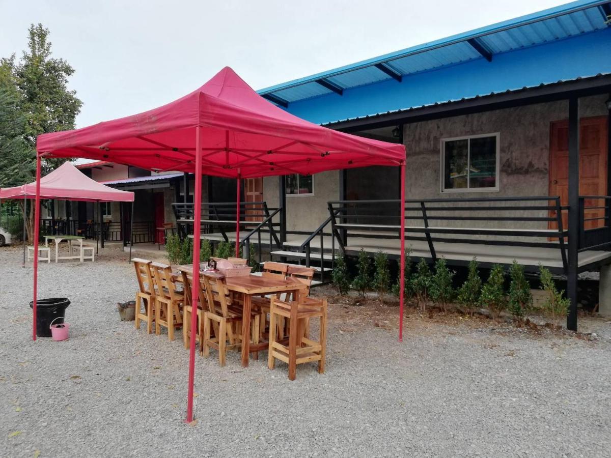 Banrimkhao pakchong Pak Chong Exterior foto