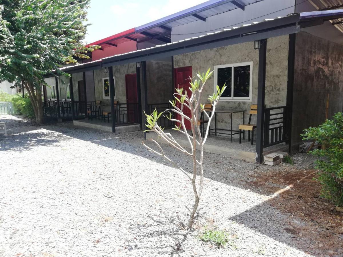 Banrimkhao pakchong Pak Chong Exterior foto
