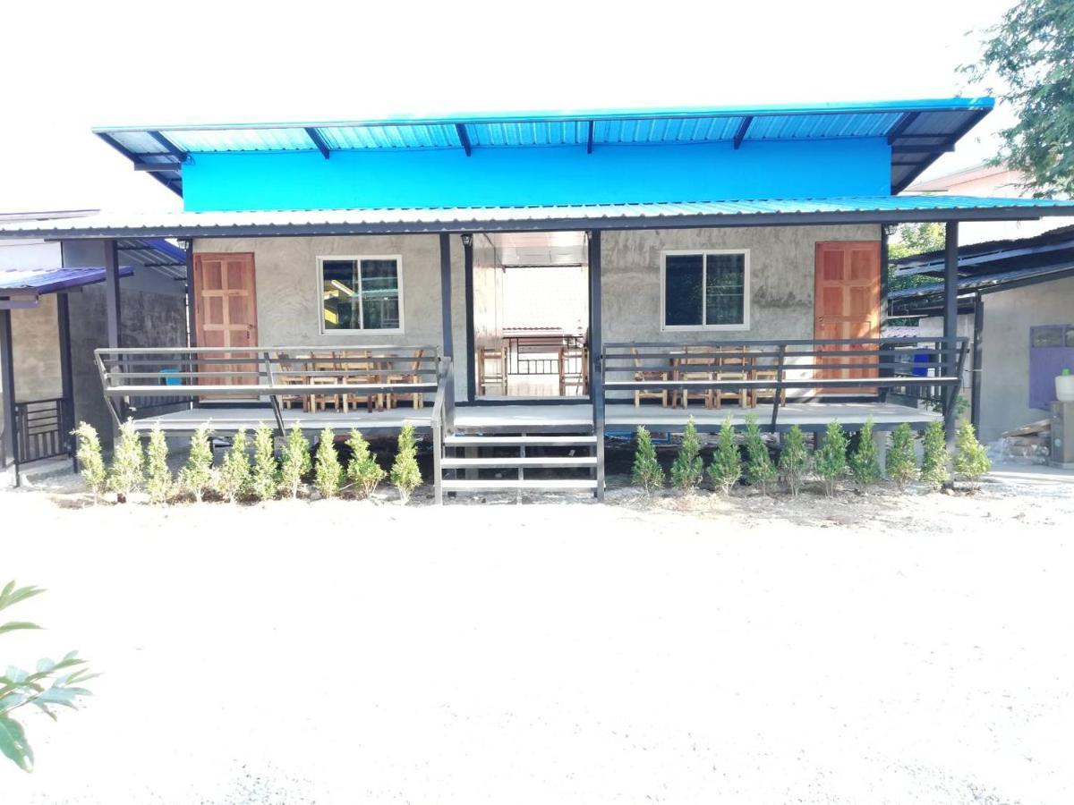 Banrimkhao pakchong Pak Chong Exterior foto