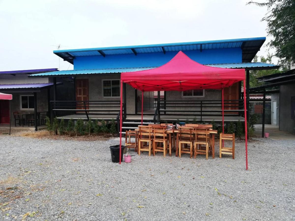 Banrimkhao pakchong Pak Chong Exterior foto