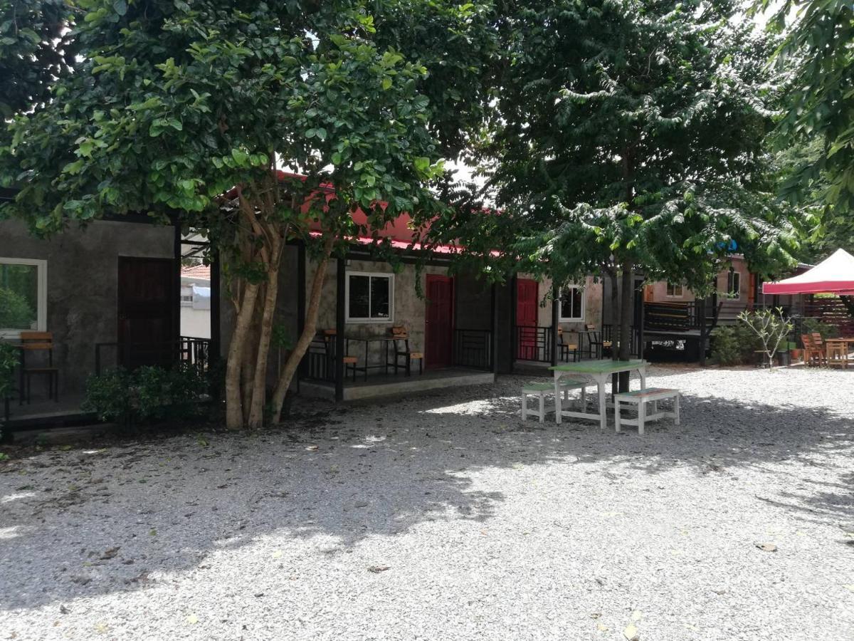 Banrimkhao pakchong Pak Chong Exterior foto