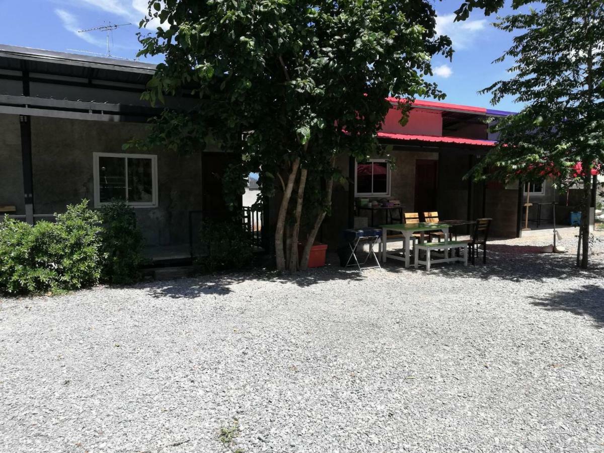 Banrimkhao pakchong Pak Chong Exterior foto