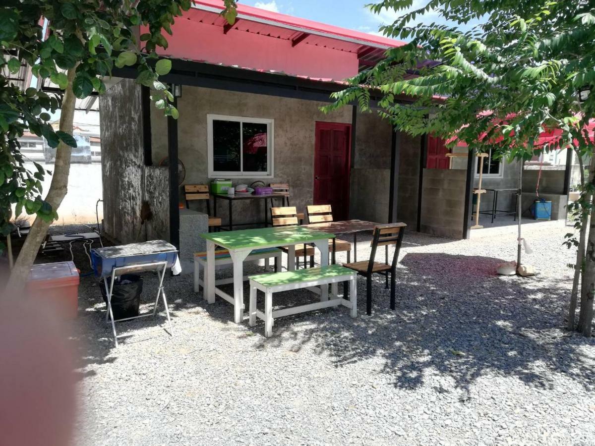 Banrimkhao pakchong Pak Chong Exterior foto