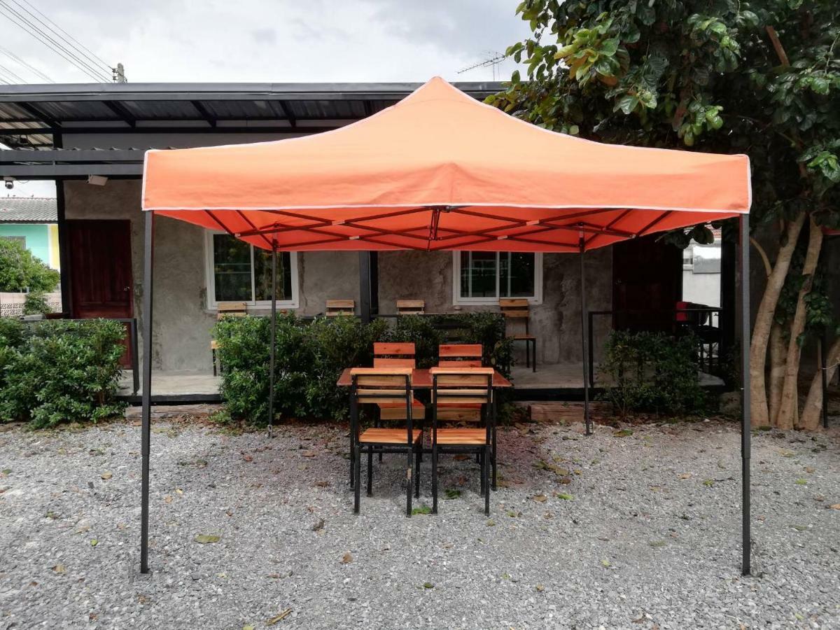 Banrimkhao pakchong Pak Chong Exterior foto