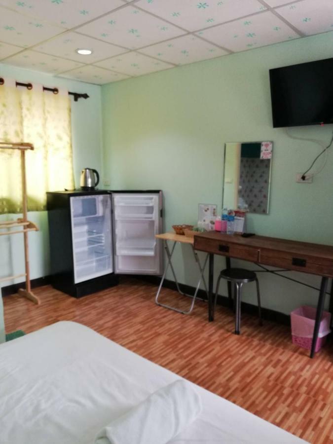 Banrimkhao pakchong Pak Chong Exterior foto