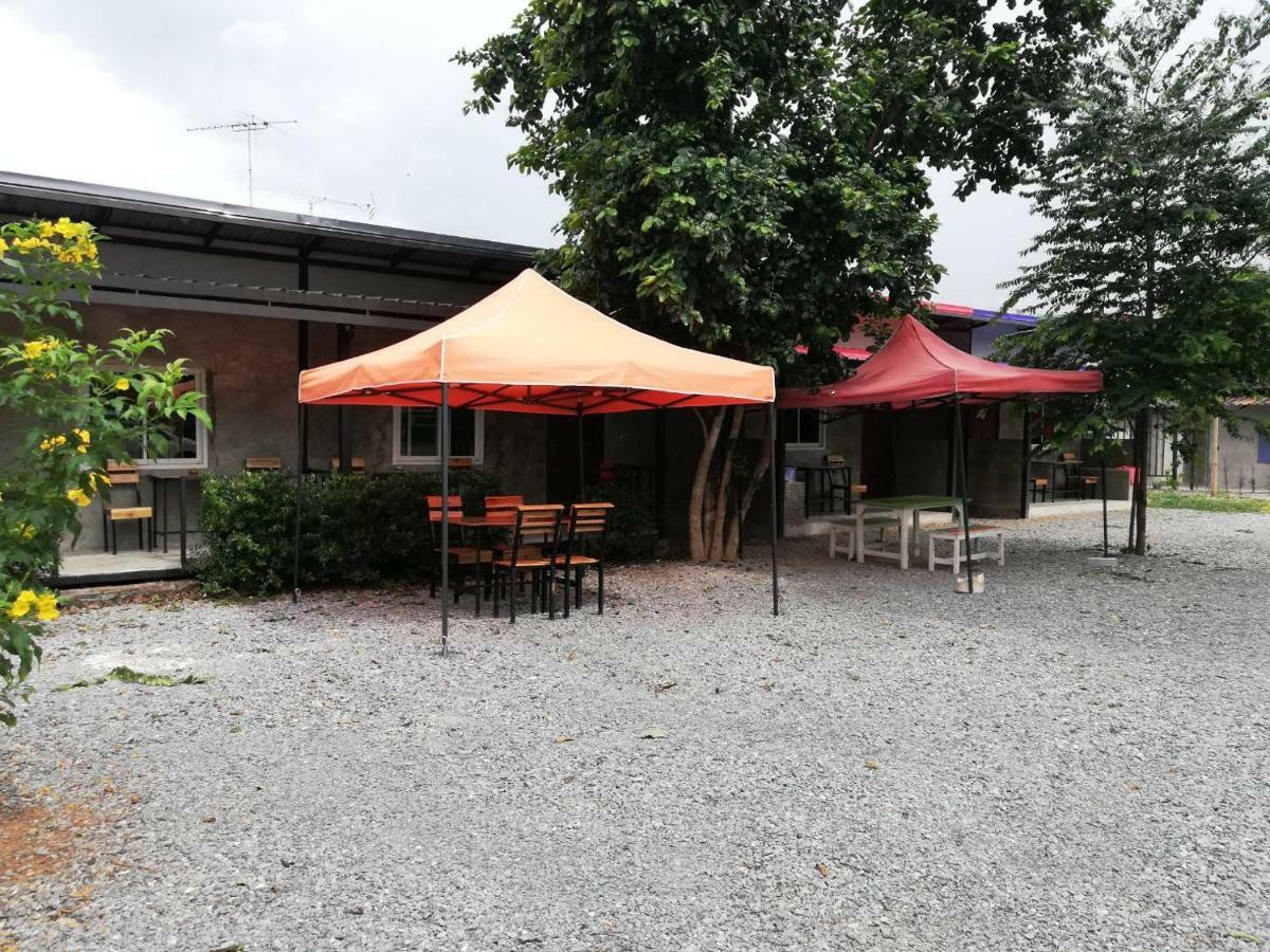 Banrimkhao pakchong Pak Chong Exterior foto