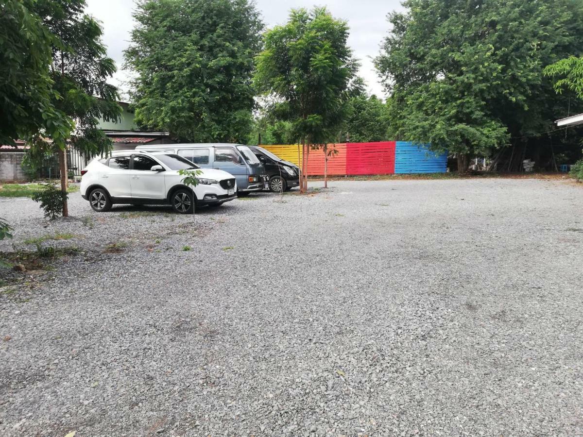Banrimkhao pakchong Pak Chong Exterior foto