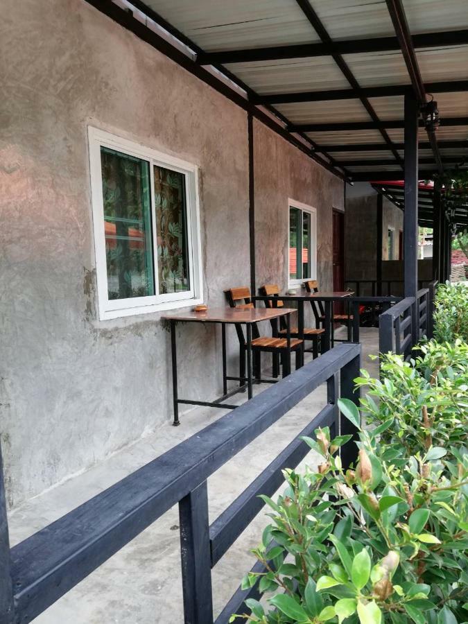 Banrimkhao pakchong Pak Chong Exterior foto