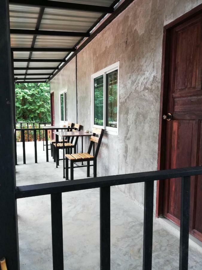 Banrimkhao pakchong Pak Chong Exterior foto